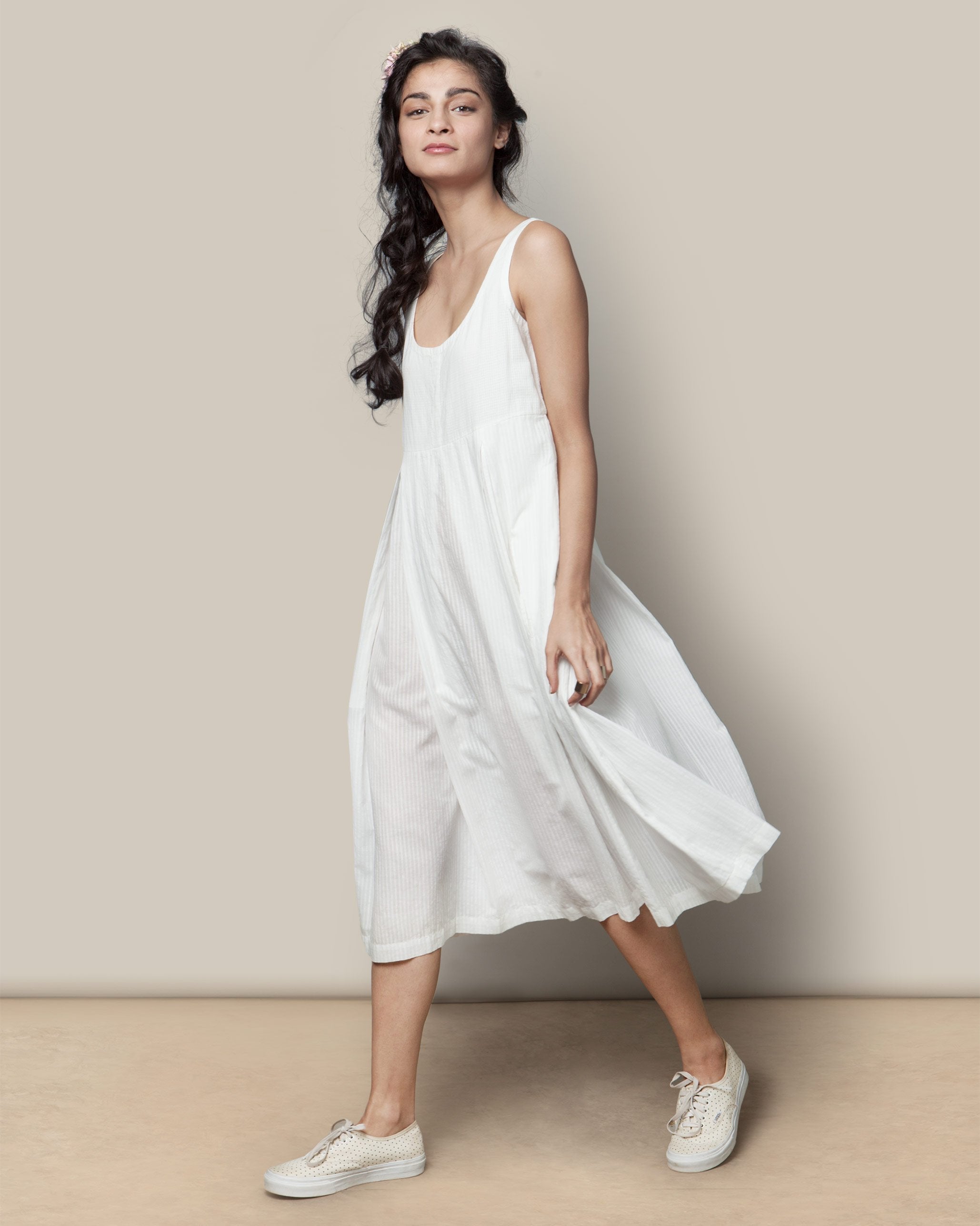 Kurta - Ivory