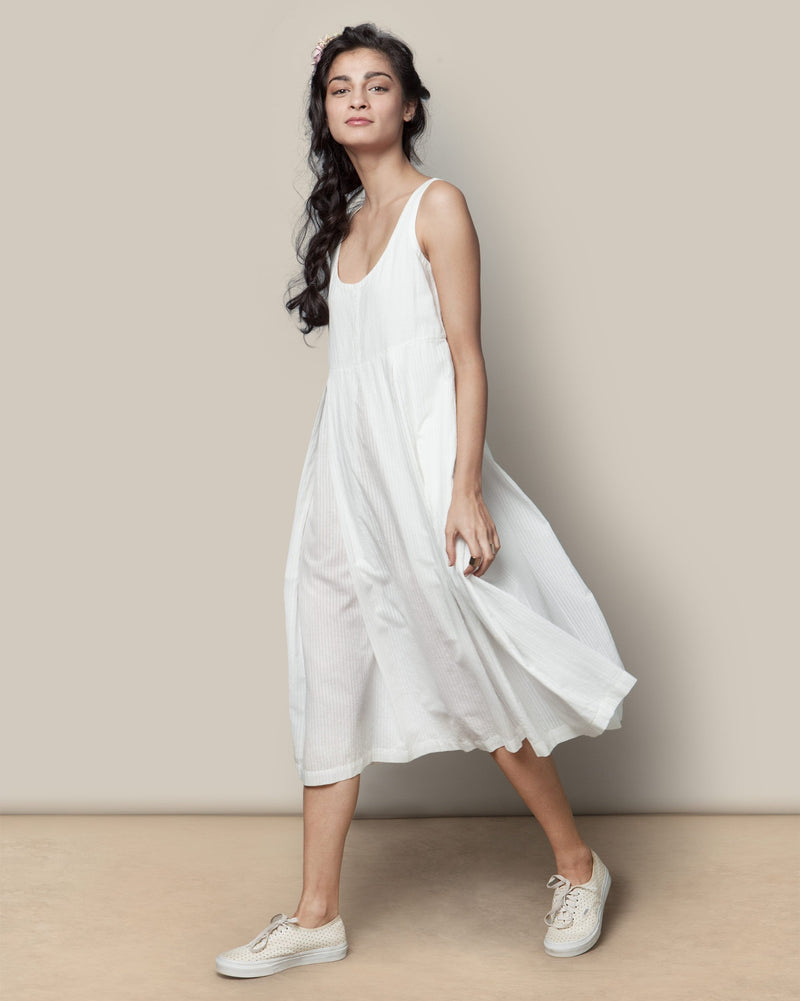 Kurta - Ivory