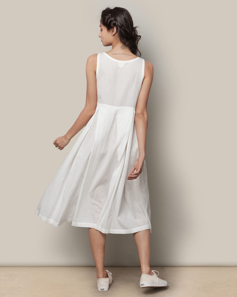 Kurta - Ivory
