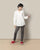 All-season Blouse - Ivory