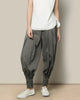 Jodhpurs - Charcoal