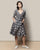 Polka Flirty Dress