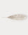 Frangi Leaf Incense Holder - Silver
