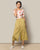 Easy Culottes - Leaf Green