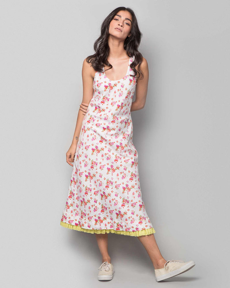 Cheent Racerback Sundress
