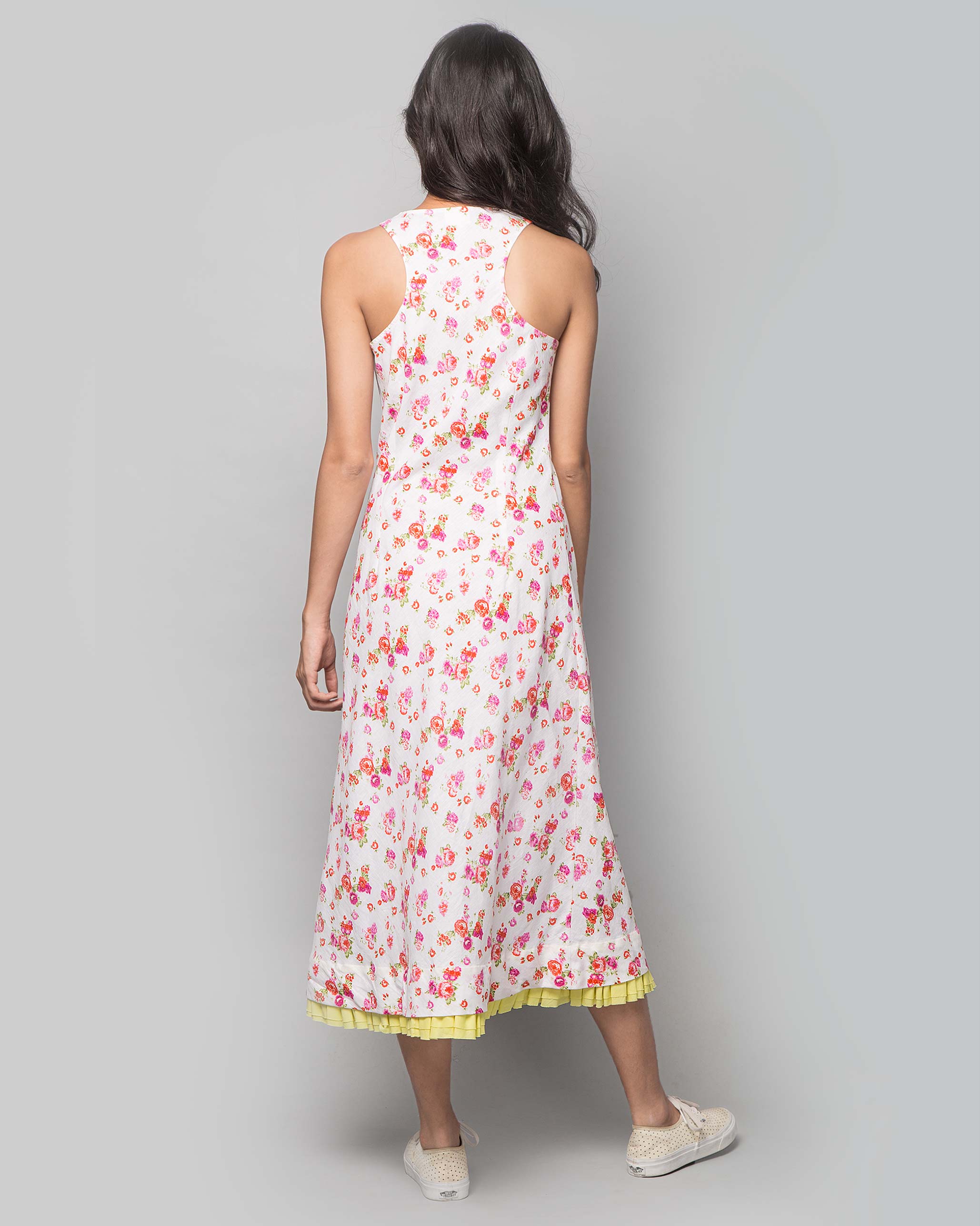 Cheent Racerback Sundress