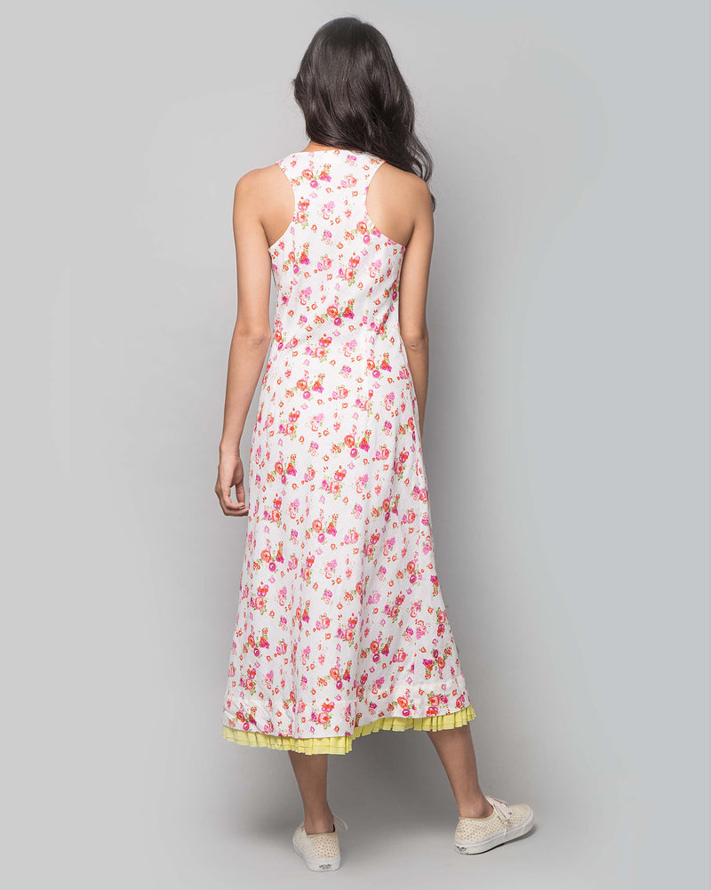 Cheent Racerback Sundress