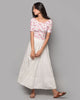 Ballerina Crop Top - Small Cheent