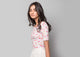 Ballerina Crop Top - Small Cheent