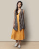 Layer Tunic - Tangerine