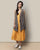 Layer Tunic - Tangerine
