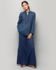 Popover - Indigo