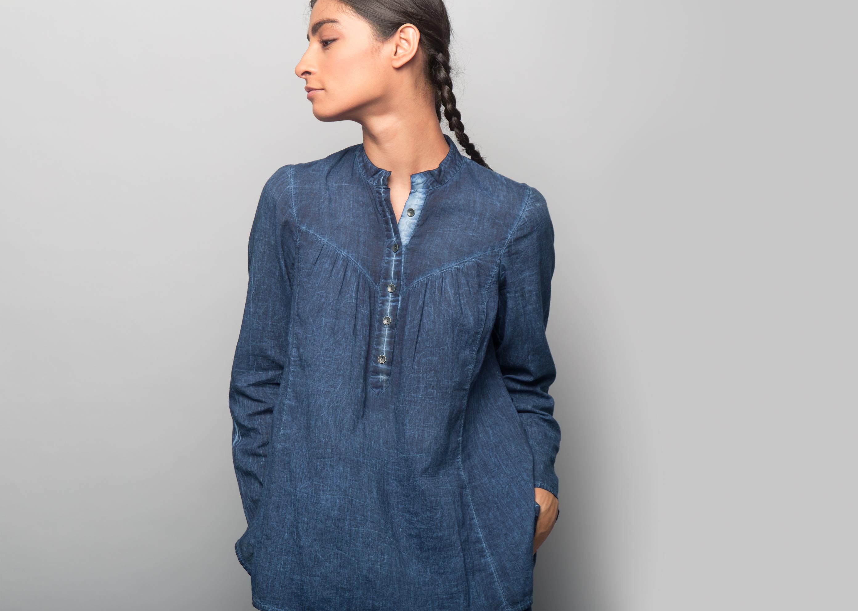 Popover - Indigo