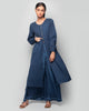 Overlay - Indigo
