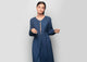Overlay - Indigo