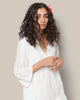 High-low Kurta - Ivory