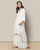 High-low Kurta - Ivory