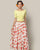 Panelled Skirt - Cheent