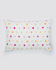 Polka Pillow Cover