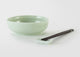 Celadon Chopstick Rest