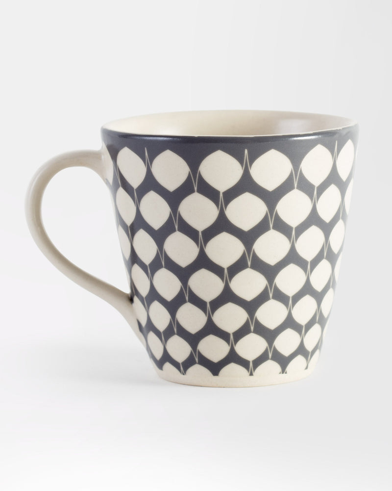 Fez Mug