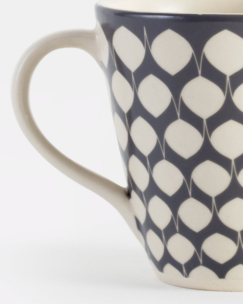 Fez Mug