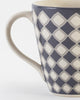 Fez Harlequin Mug