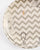 Lily Pond Quarter Plate
