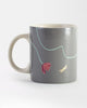 Lily Pond Mug