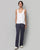 Jinan Yoga Pants - Indigo