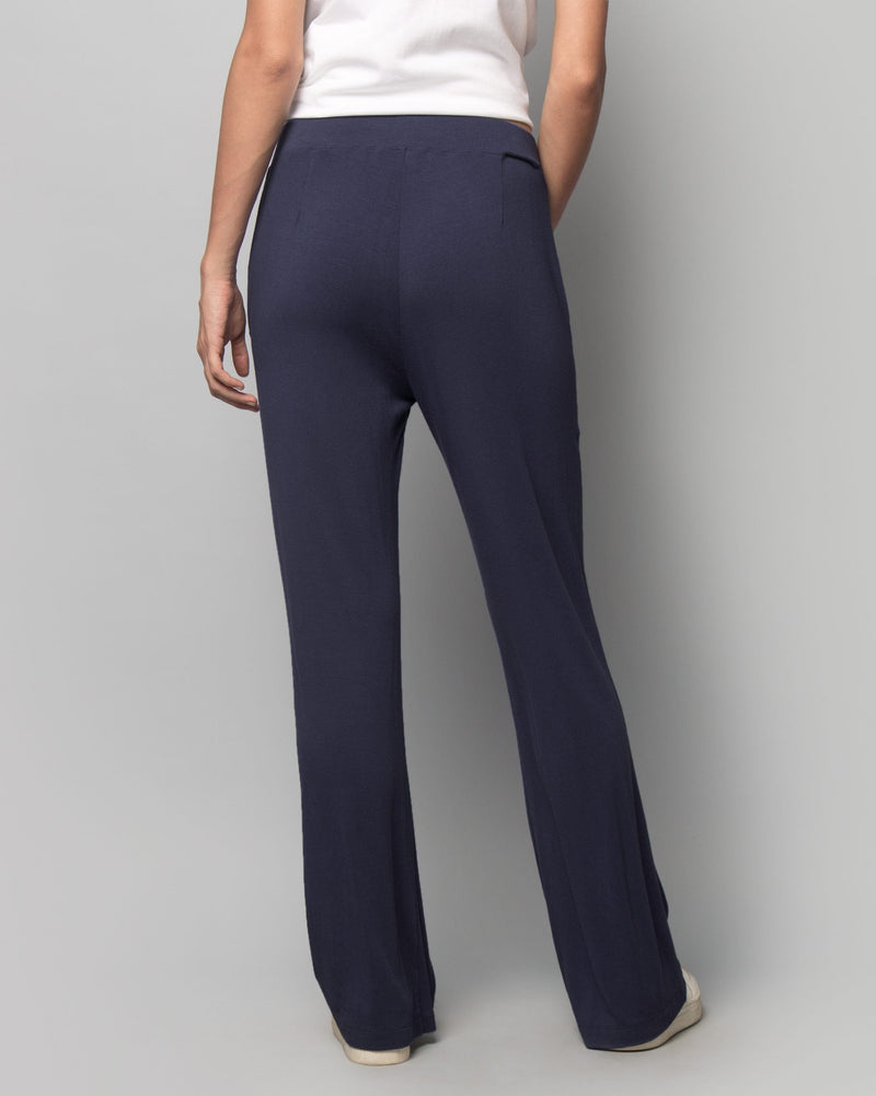 Jinan Yoga Pants - Indigo