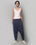 Jinan Slouchy Pants - Indigo
