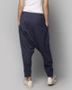 Jinan Slouchy Pants - Indigo