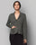 Dorimo Terry Blazer - Charcoal