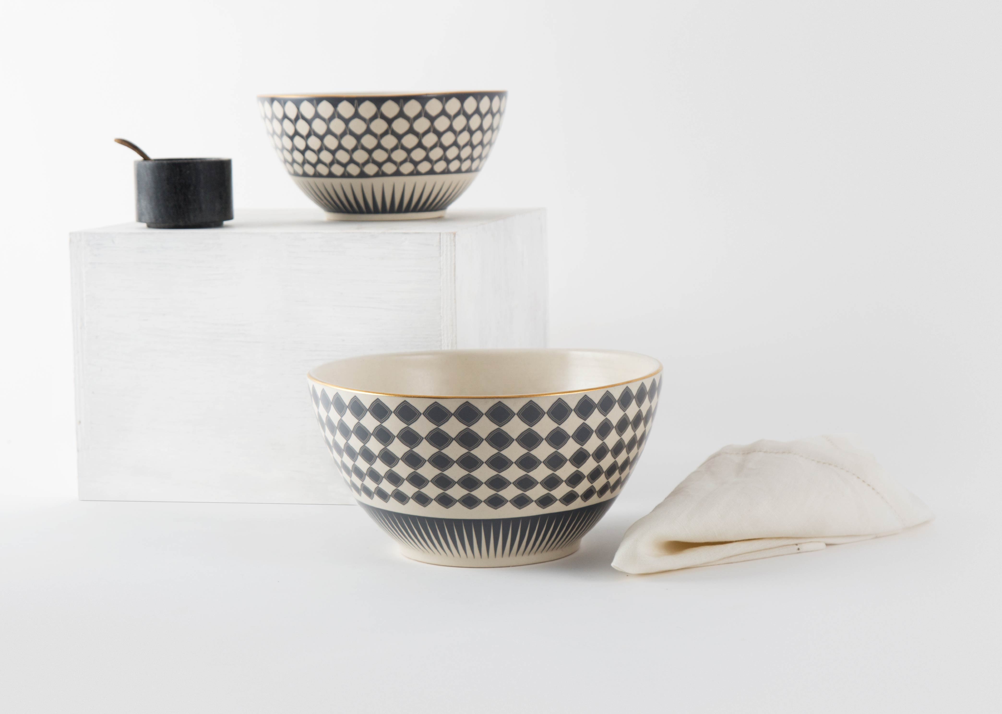 Fez Salad Bowl
