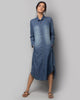 Bianca Shirt Dress