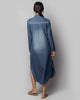 Bianca Shirt Dress