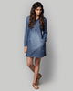 Cindy Short Shirt Dress