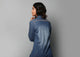 Cindy Short Shirt Dress
