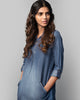 Cindy Short Shirt Dress
