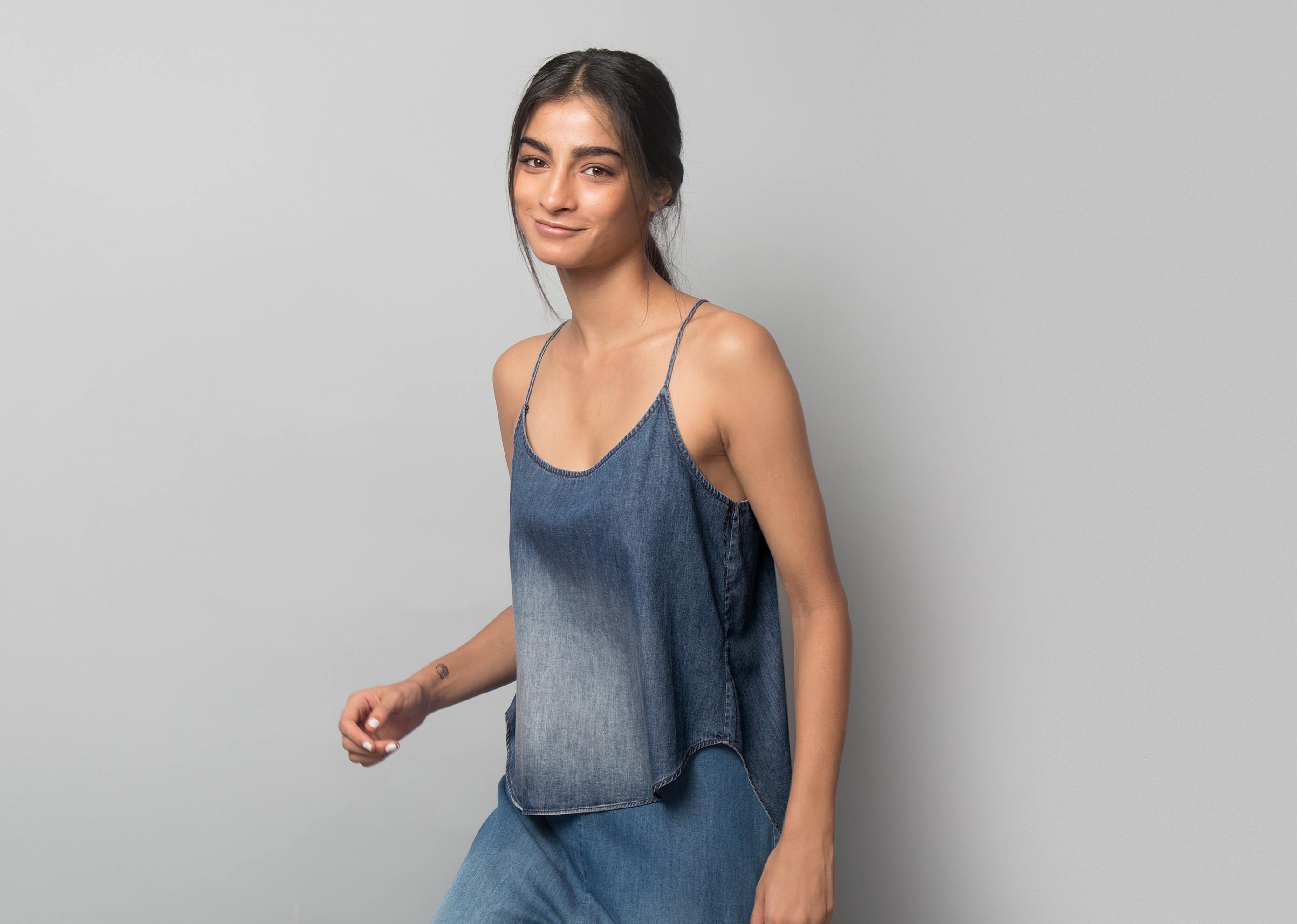 Naomi Camisole