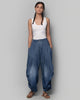 Kara Pleated Trousers