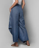 Kara Pleated Trousers
