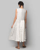 Alloy Pieced Dress