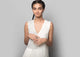 Alloy Pieced Dress