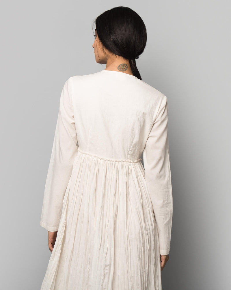 Horizon Angrakha - Ivory