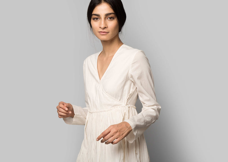 Horizon Angrakha - Ivory