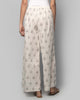 Ash Full-length Pyjama - Charcoal Boota