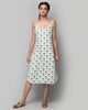 Flora Printed Slip