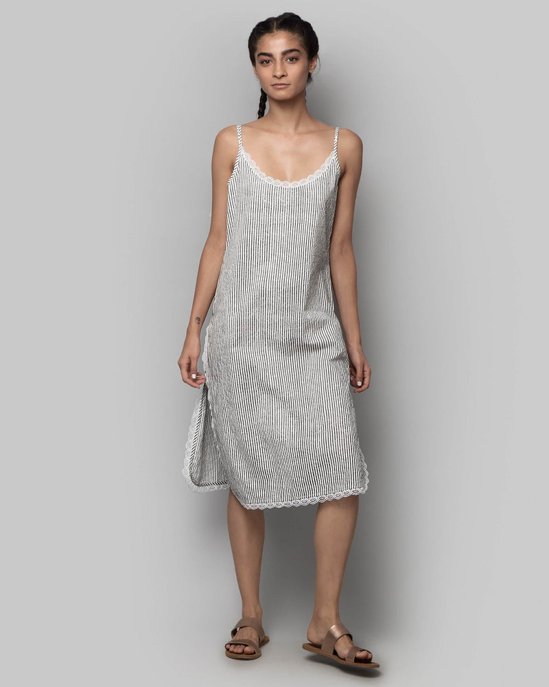 Candy Printed Slip